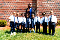 Dr. Caldwell - 125