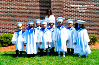 Mrs. Britt - 108