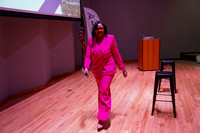 Mechelle Richards Investment Event